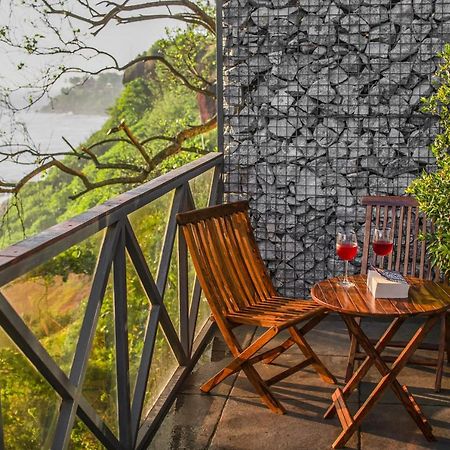 Hotel Novella à Varkala Extérieur photo