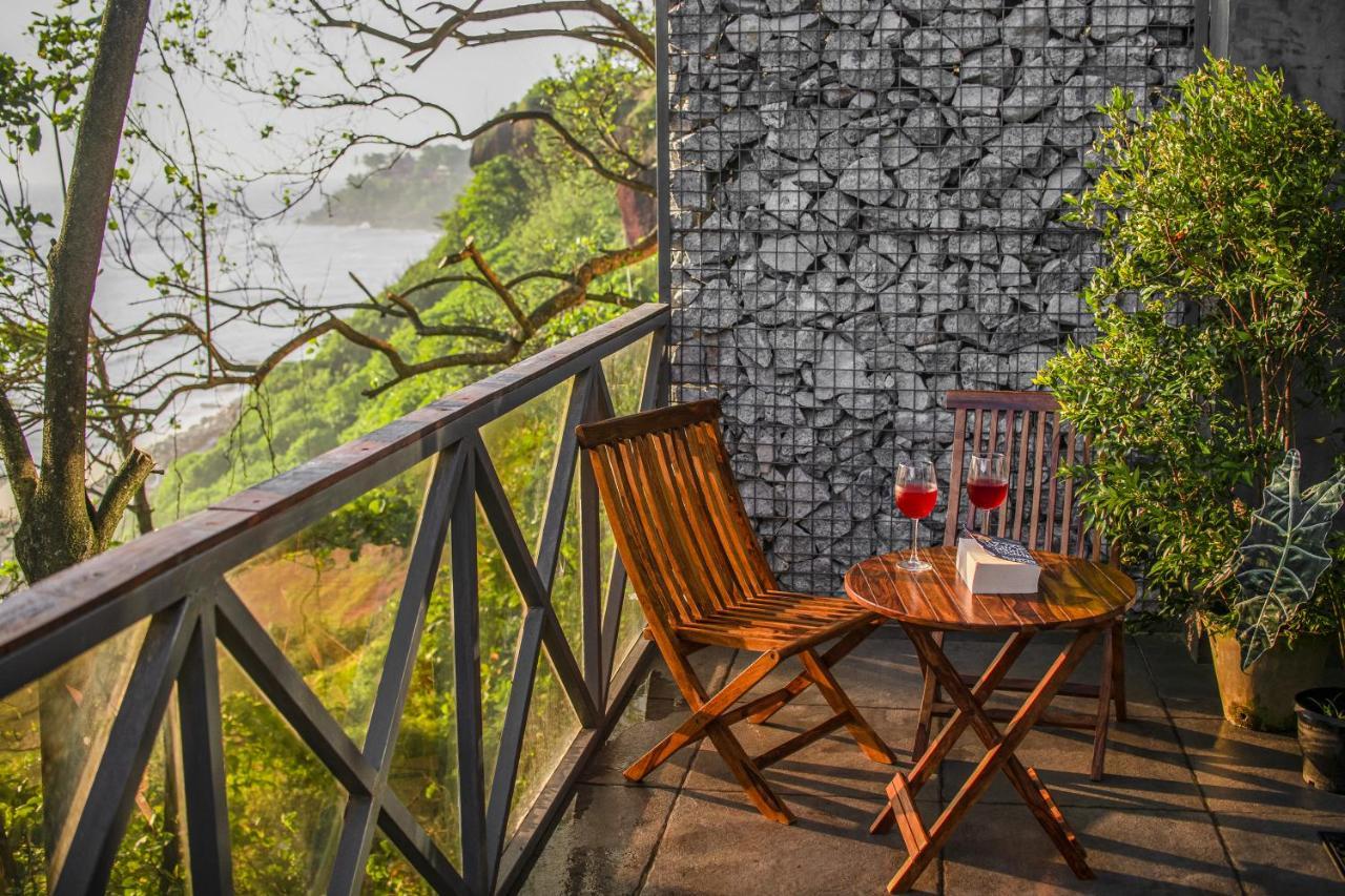 Hotel Novella à Varkala Extérieur photo