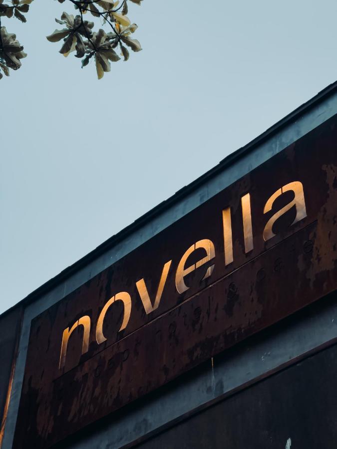 Hotel Novella à Varkala Extérieur photo