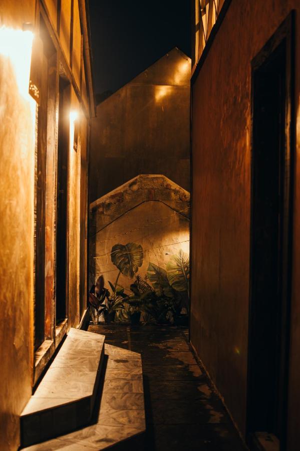 Hotel Novella à Varkala Extérieur photo