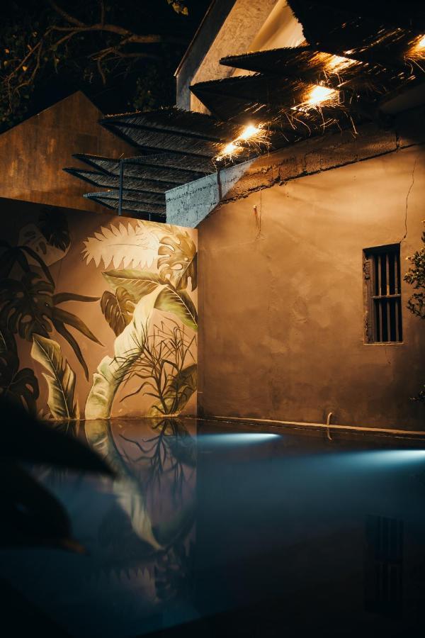 Hotel Novella à Varkala Extérieur photo