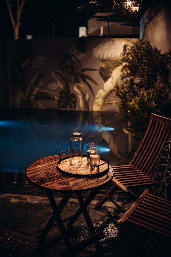 Hotel Novella à Varkala Extérieur photo