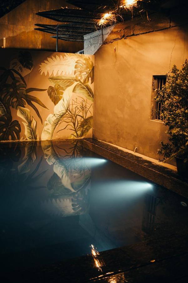 Hotel Novella à Varkala Extérieur photo